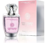 Vittorio Bellucci Vernissage Shine Crystal EDP 100 ml