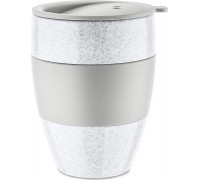 Koziol Thermal mug Aroma To Go Organic Grey 3589670 Koziol Thermal mug Aroma To Go Organic Grey 3589670