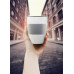 Koziol Thermal mug Aroma To Go Organic Grey 3589670 Koziol Thermal mug Aroma To Go Organic Grey 3589670