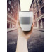 Koziol Thermal mug Aroma To Go Organic Grey 3589670 Koziol Thermal mug Aroma To Go Organic Grey 3589670