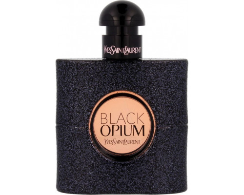 Yves Saint Laurent Black Opium EDP 50 ml