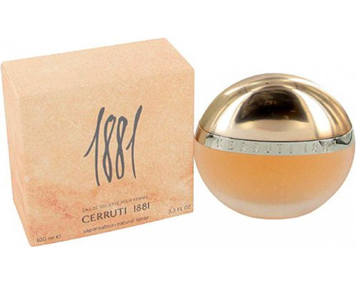 Cerruti 1881 EDT 30 ml