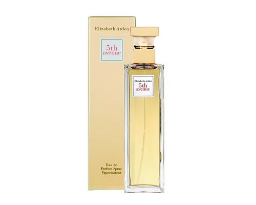 Elizabeth Arden 5th Avenue EDP (woda perfumowana) 125 ml Tester