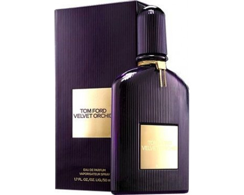 Tom Ford Velvet Orchid EDP 50 ml