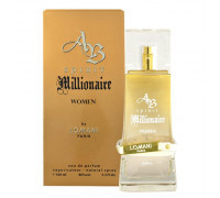 Lomani AB Spirit Millionaire EDP 100 ml