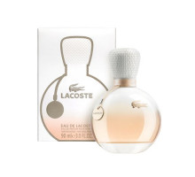 Lacoste Eau de Lacoste (W) EDP/S 30ML