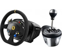 Thrustmaster TS-PC Racer Ferrari 488 Challenge Edition (2960798) + Lewarek TH8A (4060059)