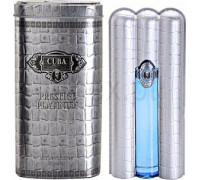 Cuba Prestige Platinum EDT 90 ml