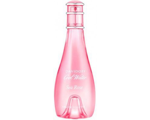 Davidoff Cool Water Sea Rose EDT 50 ml
