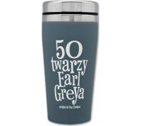 Pan Dragon Thermal mug-50 face Pan Dragon Thermal mug-50 face