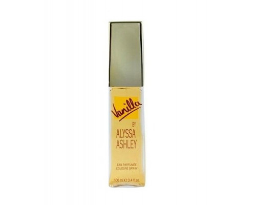 Alyssa Ashley Vanilla EDT 100 ml