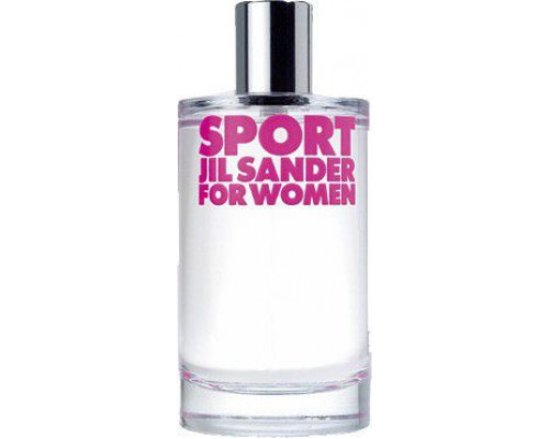 Jil Sander Sport EDT 30 ml