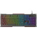 Genesis Rhod 400 RGB  (NKG-0993) + Mysz Krypton 510