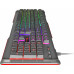 Genesis Rhod 400 RGB  (NKG-0993) + Mysz Krypton 510
