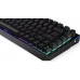 Endorfy Endorfy Thock 75% Wireless Red Kailh Red Box (EY5A073) + Mouse pad pod nadgarstki Thock 75% Palm Rest