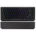Endorfy Endorfy Thock 75% Wireless Red Kailh Red Box (EY5A073) + Mouse pad pod nadgarstki Thock 75% Palm Rest