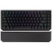 Endorfy Endorfy Thock 75% Wireless Red Kailh Red Box (EY5A073) + Mouse pad pod nadgarstki Thock 75% Palm Rest