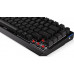 Endorfy Endorfy Thock 75% Wireless Red Kailh Red Box (EY5A073) + Mouse pad pod nadgarstki Thock 75% Palm Rest