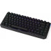 Endorfy Endorfy Thock 75% Wireless Red Kailh Red Box (EY5A073) + Mouse pad pod nadgarstki Thock 75% Palm Rest