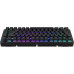 Endorfy Endorfy Thock 75% Wireless Red Kailh Red Box (EY5A073) + Mouse pad pod nadgarstki Thock 75% Palm Rest