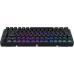 Endorfy Endorfy Thock 75% Wireless Red Kailh Red Box (EY5A073) + Mouse pad pod nadgarstki Thock 75% Palm Rest