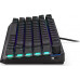 Endorfy Endorfy Thock 75% Wireless Red Kailh Red Box (EY5A073) + Mouse pad pod nadgarstki Thock 75% Palm Rest