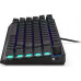 Endorfy Endorfy Thock 75% Wireless Red Kailh Red Box (EY5A073) + Mouse pad pod nadgarstki Thock 75% Palm Rest