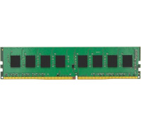 Kingston ValueRAM, DDR4, 16 GB, 2400MHz, CL17 (KVR24N17D8/16)