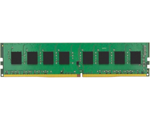 Kingston ValueRAM, DDR4, 16 GB, 2400MHz, CL17 (KVR24N17D8/16)