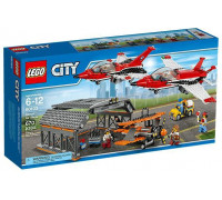 LEGO City Pokazy lotnicze (60103)