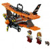 LEGO City Pokazy lotnicze (60103)