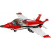 LEGO City Pokazy lotnicze (60103)