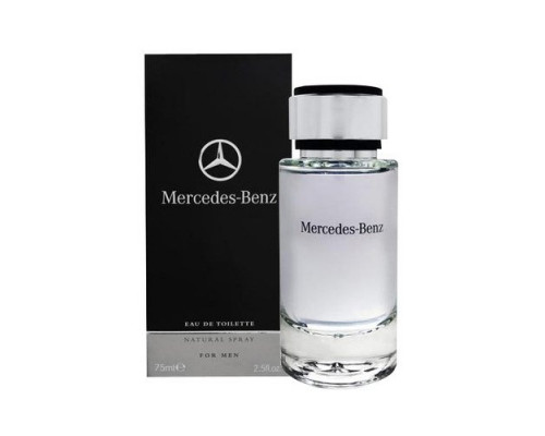 Mercedes-Benz Man EDT 40 ml