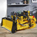 LEGO Technic Sterowany przez aplikację buldożer Cat D11 (42131)