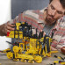 LEGO Technic Sterowany przez aplikację buldożer Cat D11 (42131)