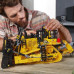 LEGO Technic Sterowany przez aplikację buldożer Cat D11 (42131)