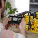 LEGO Technic Sterowany przez aplikację buldożer Cat D11 (42131)