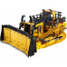 LEGO Technic Sterowany przez aplikację buldożer Cat D11 (42131)