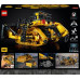 LEGO Technic Sterowany przez aplikację buldożer Cat D11 (42131)