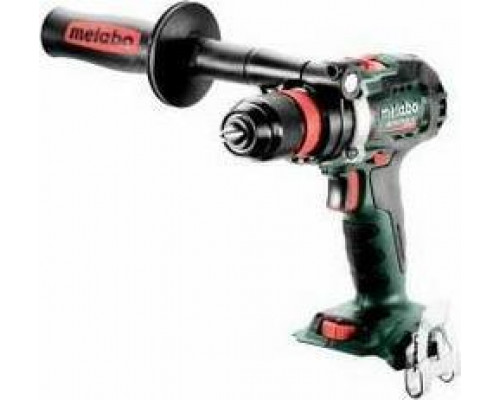 Metabo METABO WKRĘTARKA BS 18 LTX BL Q I CARCASS +METABOX 145 MET602359840