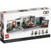 LEGO Icons™ Queer Eye – The Fab 5 Loft (10291)