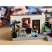 LEGO Icons™ Queer Eye – The Fab 5 Loft (10291)