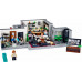 LEGO Icons™ Queer Eye – The Fab 5 Loft (10291)