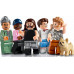 LEGO Icons™ Queer Eye – The Fab 5 Loft (10291)