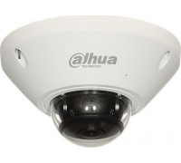 Dahua Technology KAMERA WANDALOODPORNA IP IPC-EB5541-AS - 5 Mpx 1.4 mm - Fish Eye DAHUA