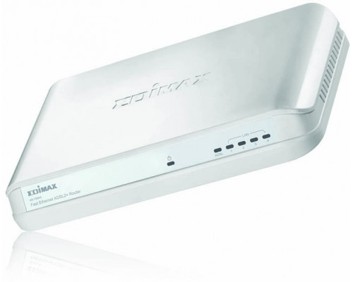 EdiMax ADSL 2+ Broadband (AR-7084A)