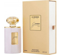 Al Haramain Junoon Rose EDP 75 ml