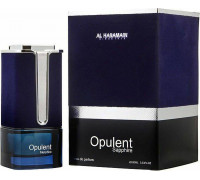 Al Haramain Oppulent Sapphire EDP 100 ml