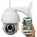 obrotowa IP WIFI ZOOM 4X FULL HD