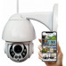obrotowa IP WIFI ZOOM 4X FULL HD